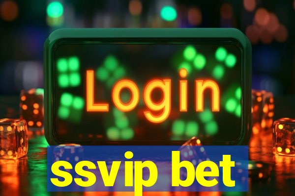 ssvip bet